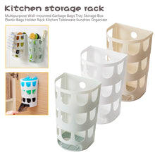 Load image into Gallery viewer, Kitchen Storage Rack