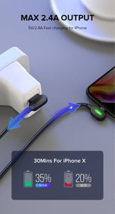 Gear Up Charging Cable