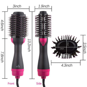 OneStep Hair Dryer and Volumizing Brush