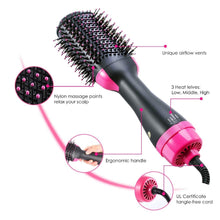 Load image into Gallery viewer, OneStep Hair Dryer and Volumizing Brush