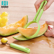 Load image into Gallery viewer, Melon Spoon Fruit Peeler