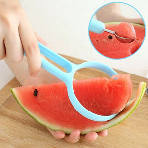 Melon Spoon Fruit Peeler