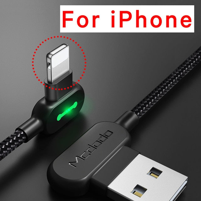 Gear Up Charging Cable
