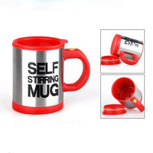 Load image into Gallery viewer, Self Stir Mug