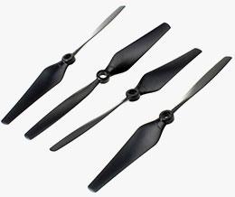 Drone 998 Pro Propellers