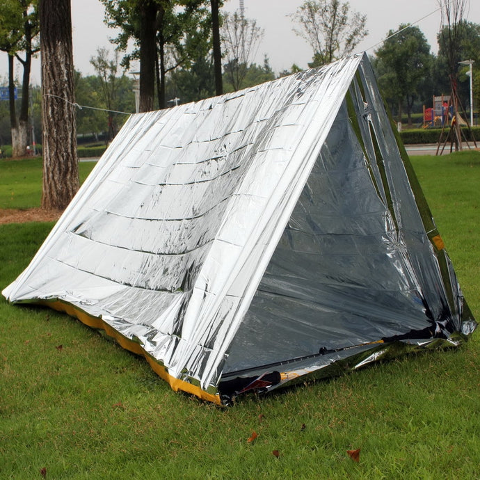 2.4m Outdoor Hiking Tent